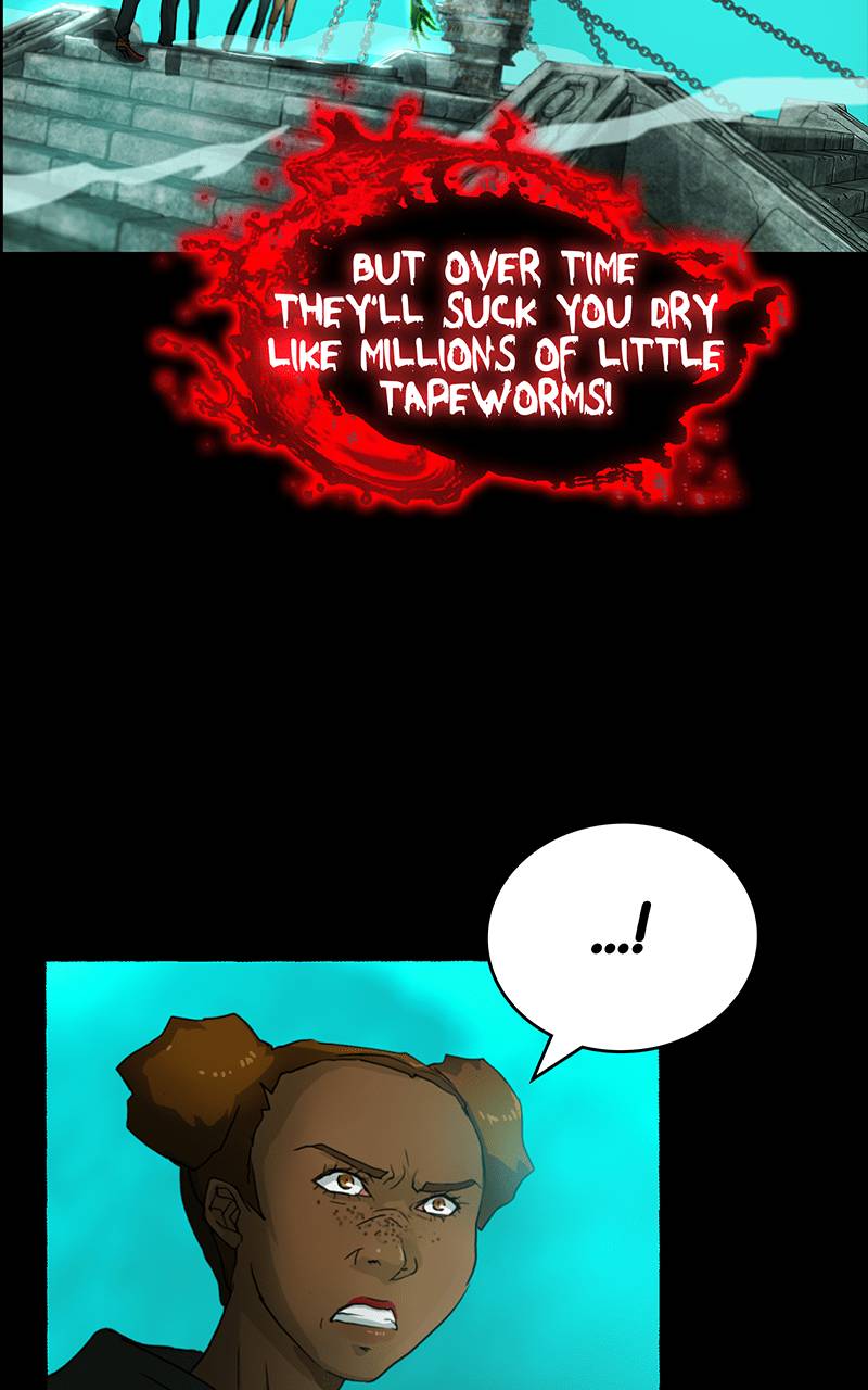 Simon Sues Chapter 68 - page 8