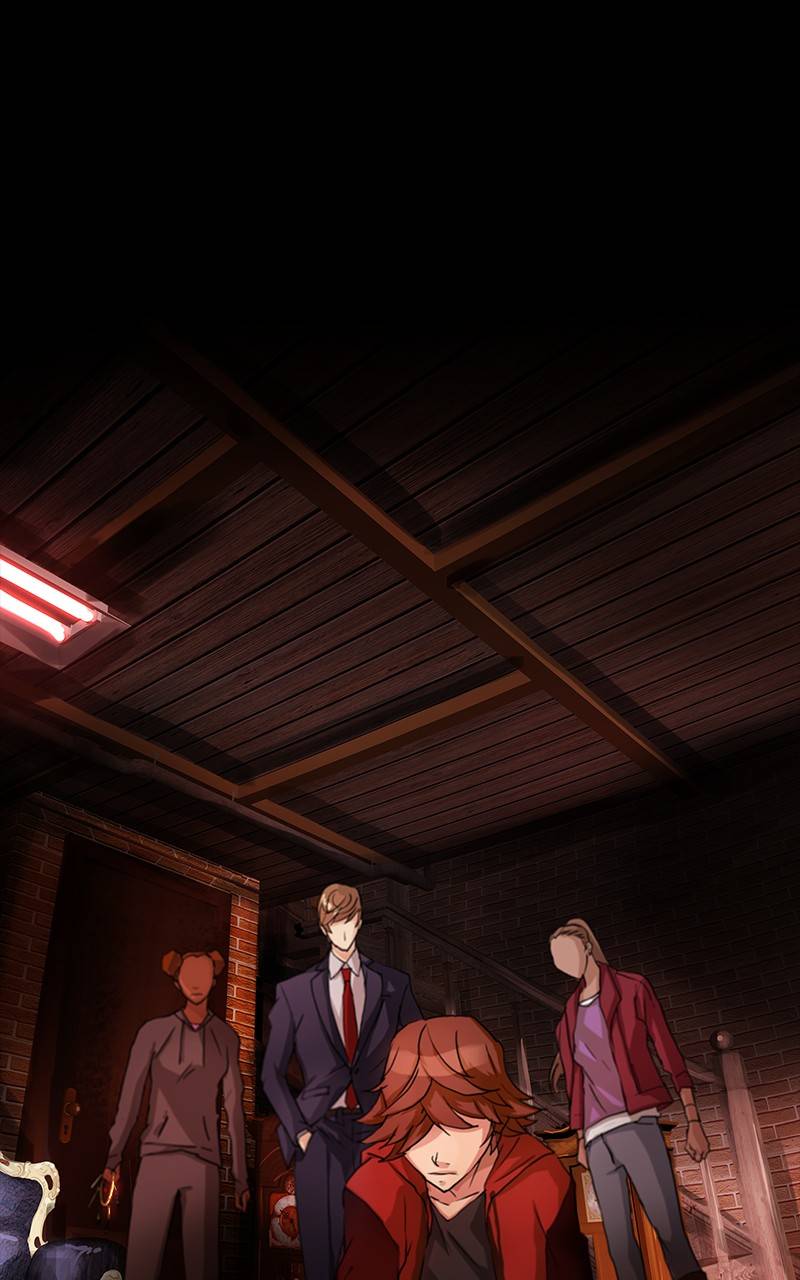 Simon Sues Chapter 67 - page 1