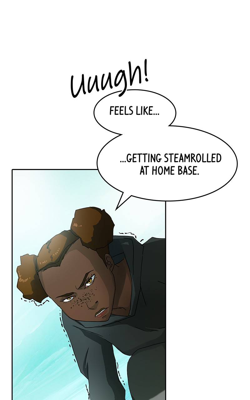 Simon Sues Chapter 67 - page 12