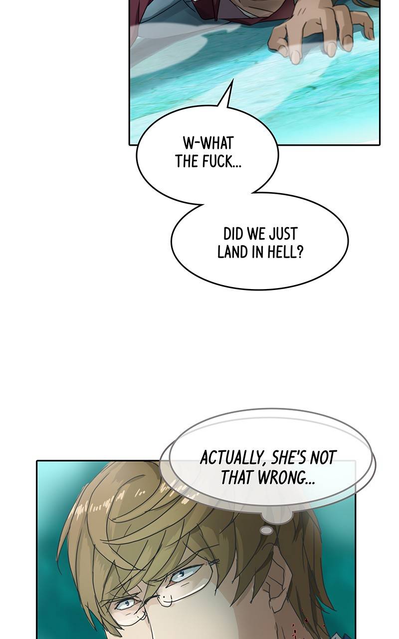 Simon Sues Chapter 67 - page 14