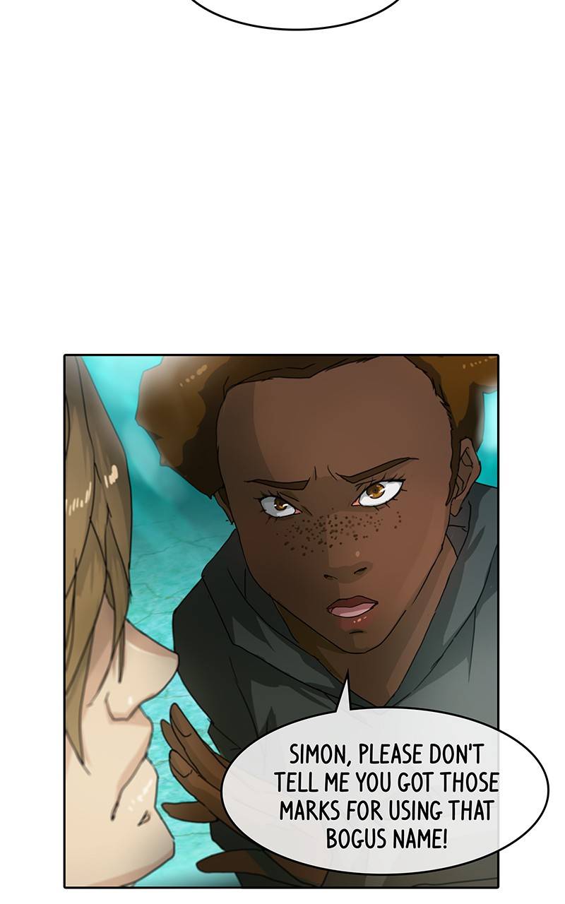 Simon Sues Chapter 67 - page 18