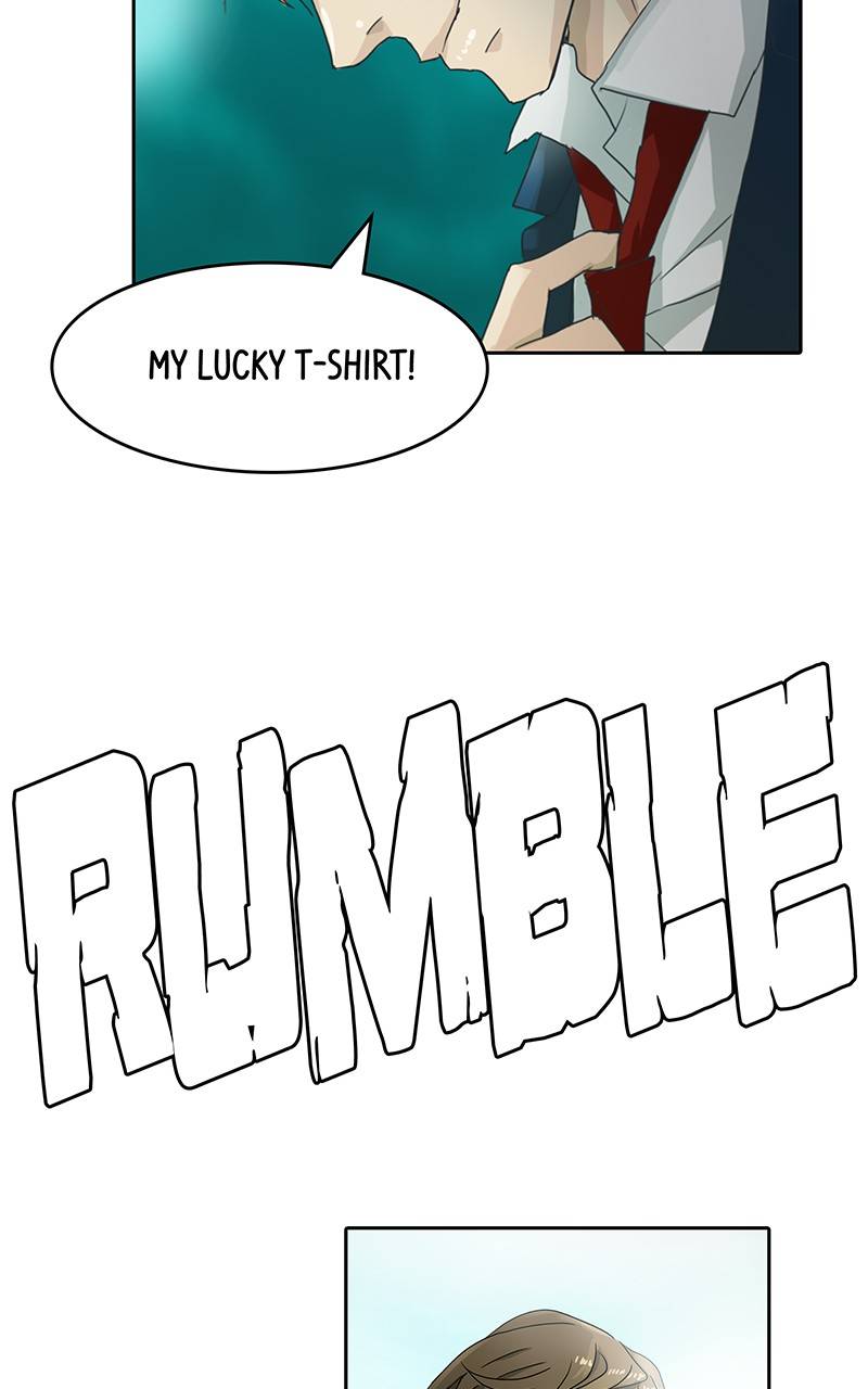 Simon Sues Chapter 67 - page 22