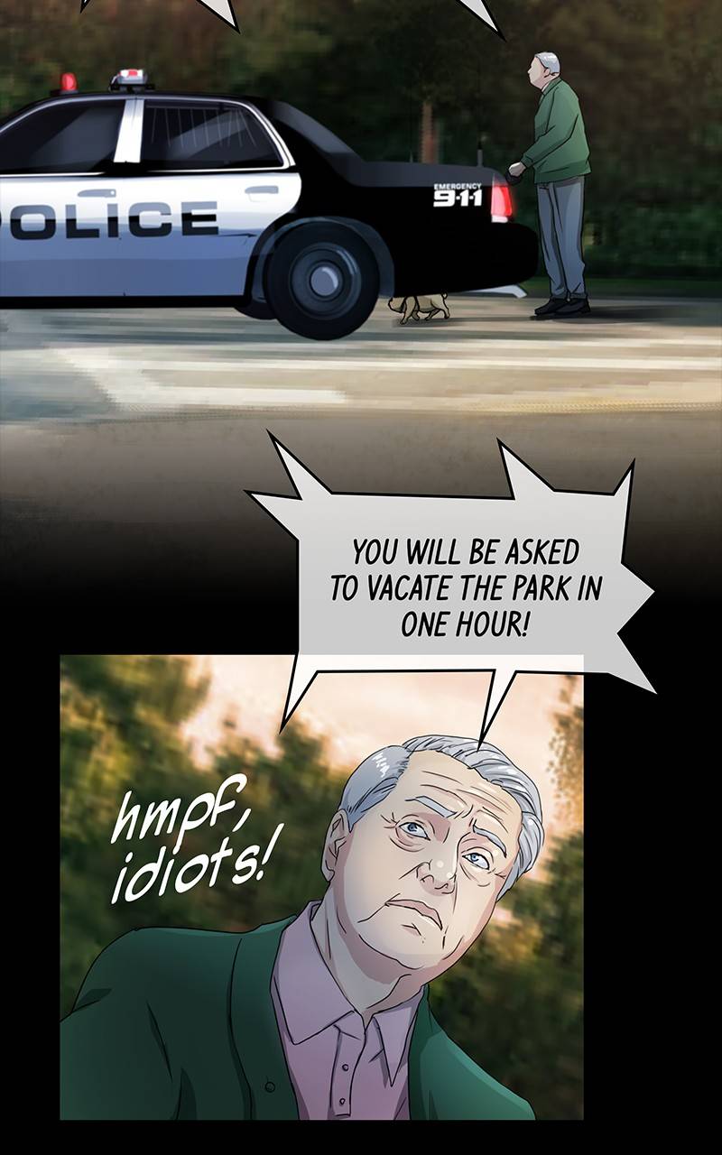 Simon Sues Chapter 67 - page 47