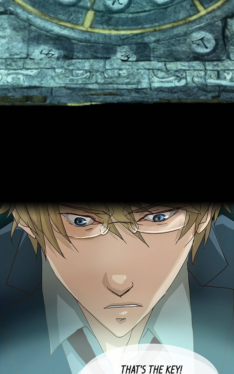 Simon Sues Chapter 67 - page 61