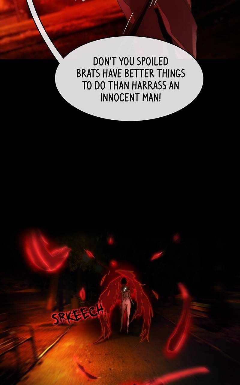Simon Sues Chapter 67 - page 67