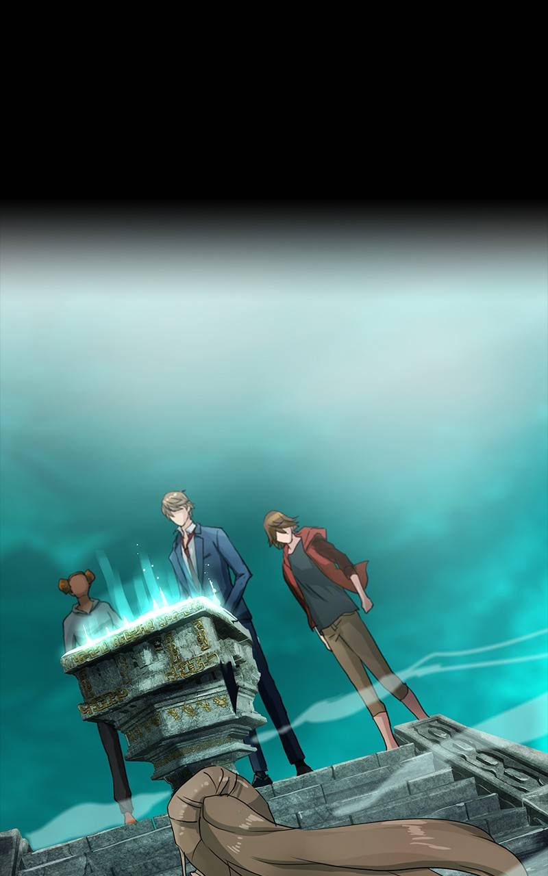 Simon Sues Chapter 67 - page 87