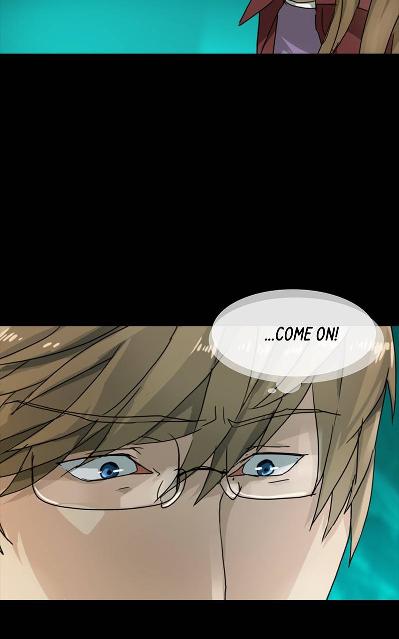 Simon Sues Chapter 67 - page 95