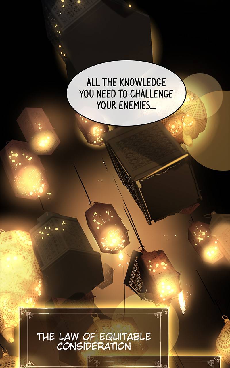 Simon Sues Chapter 66 - page 105