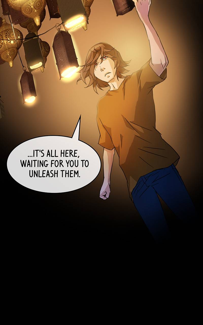 Simon Sues Chapter 66 - page 107