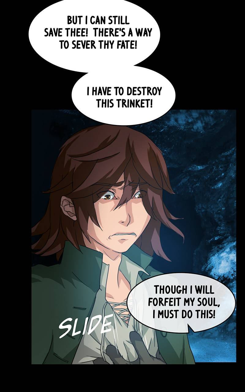 Simon Sues Chapter 66 - page 27
