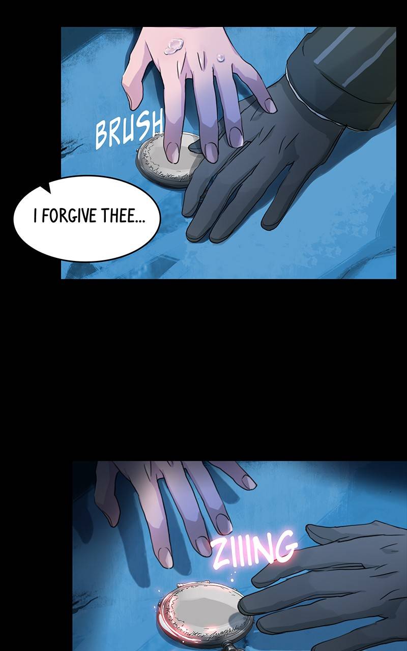 Simon Sues Chapter 66 - page 34