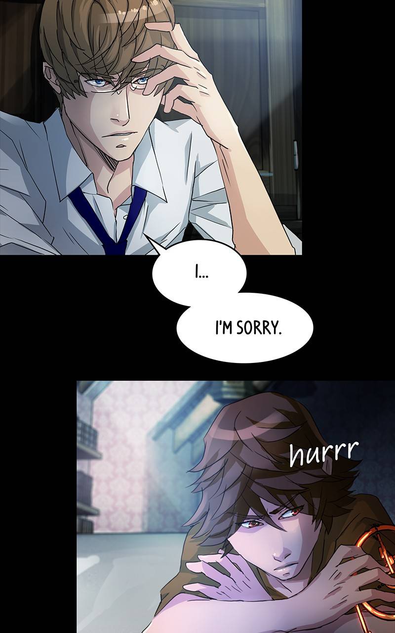 Simon Sues Chapter 66 - page 81