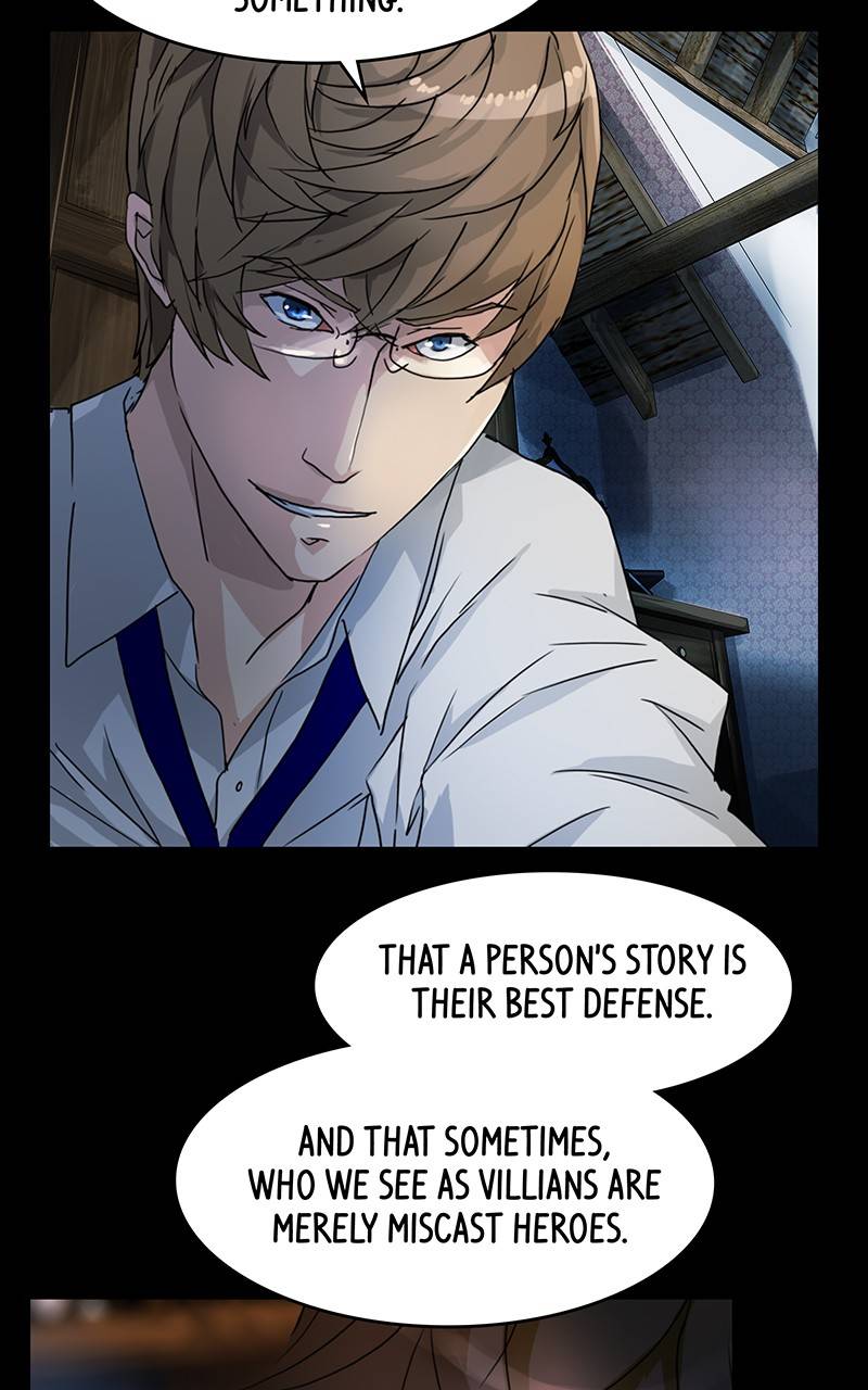 Simon Sues Chapter 66 - page 94