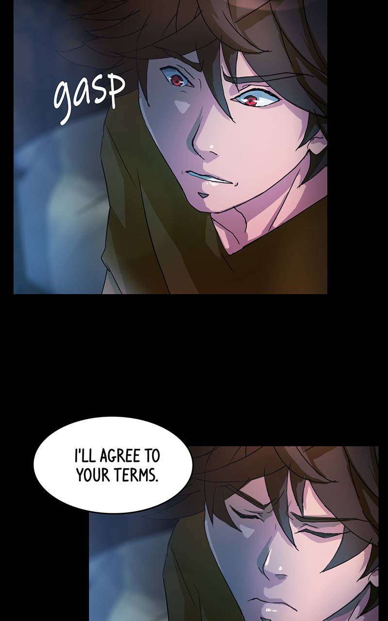 Simon Sues Chapter 66 - page 95