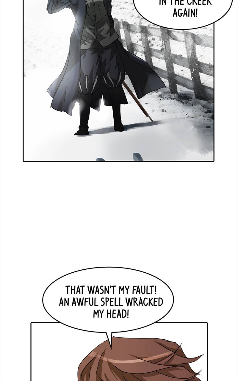 Simon Sues Chapter 65 - page 16