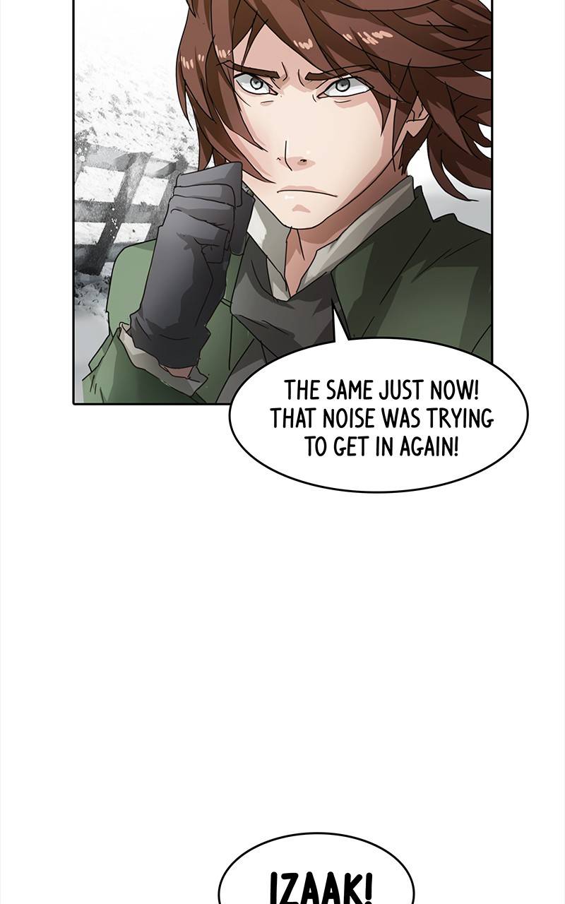 Simon Sues Chapter 65 - page 17