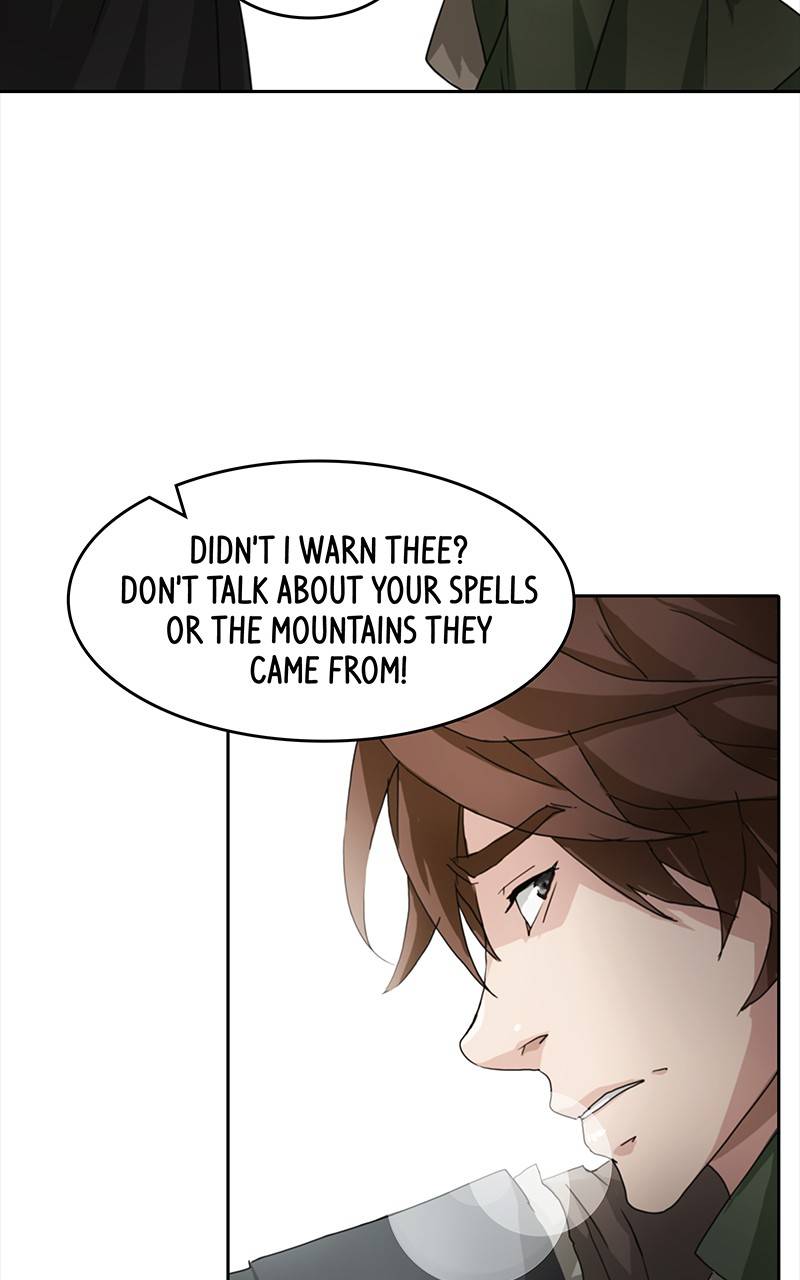 Simon Sues Chapter 65 - page 19