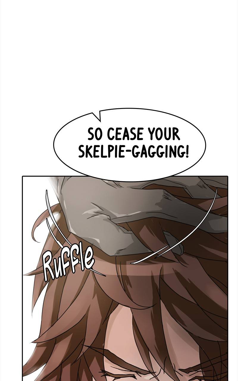 Simon Sues Chapter 65 - page 21