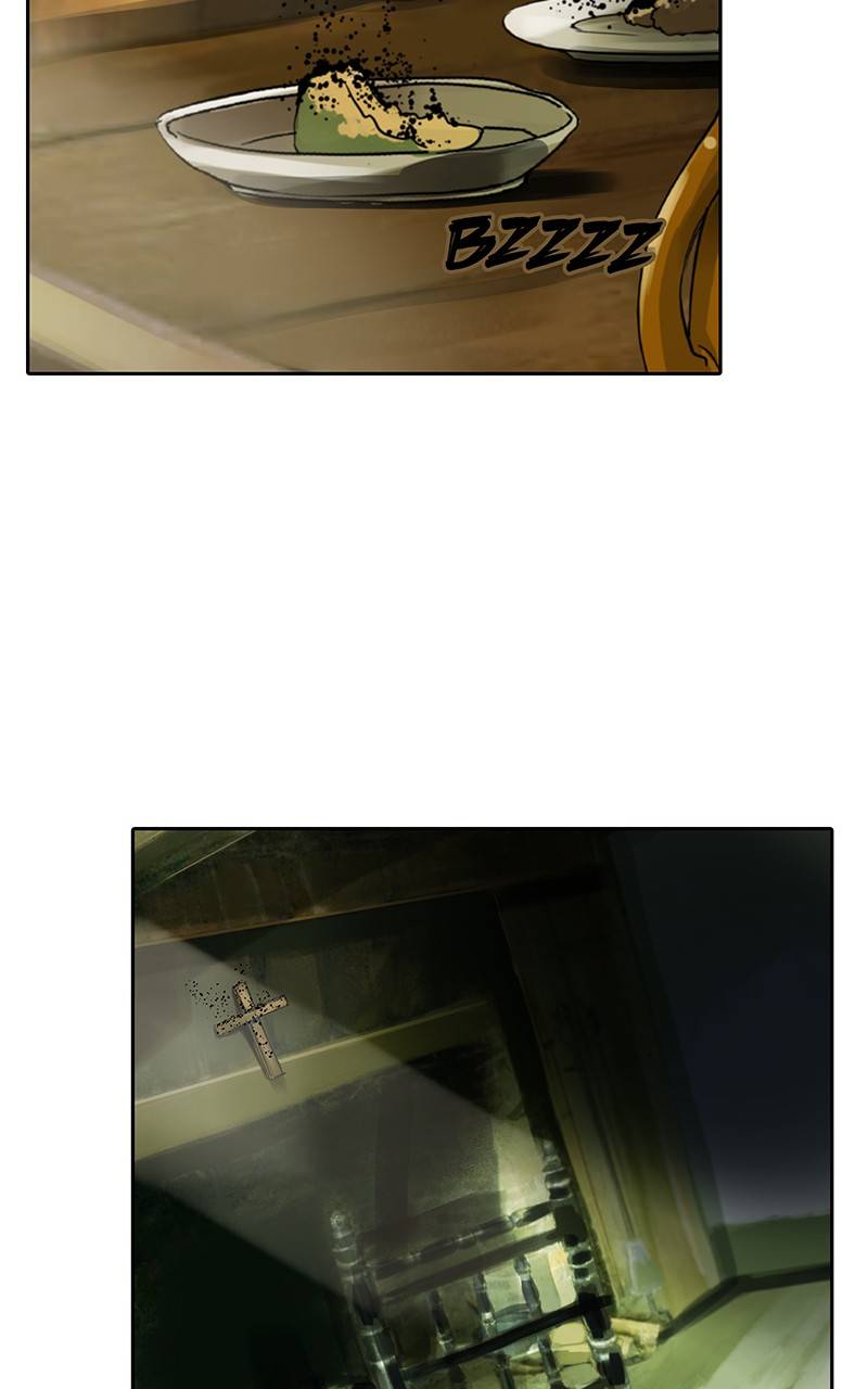 Simon Sues Chapter 65 - page 34