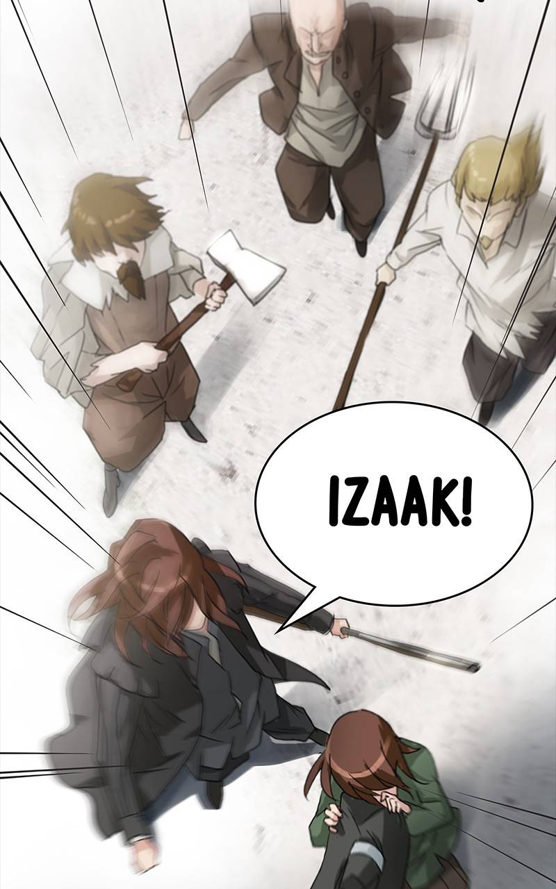Simon Sues Chapter 65 - page 77