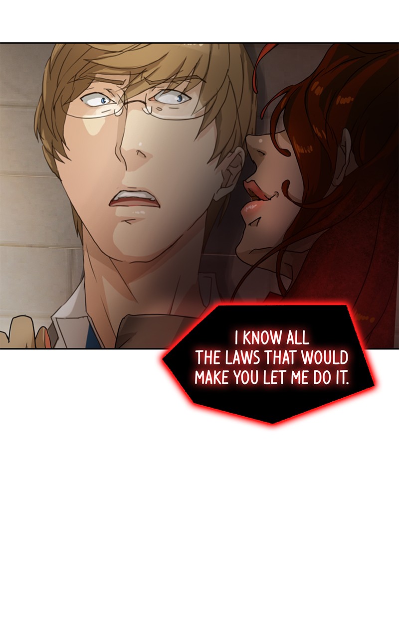 Simon Sues Chapter 63 - page 111