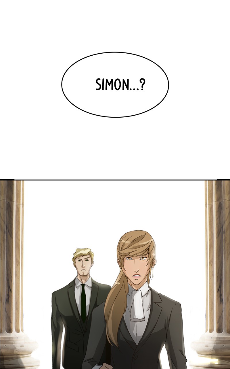 Simon Sues Chapter 63 - page 112