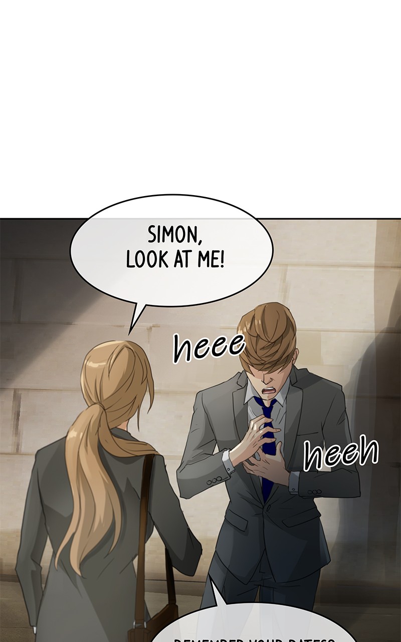 Simon Sues Chapter 63 - page 118