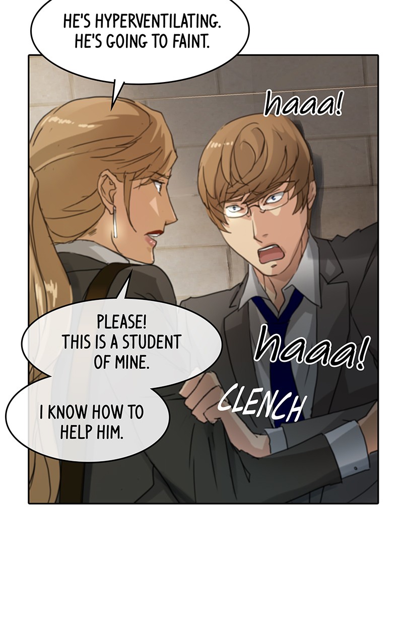 Simon Sues Chapter 63 - page 121