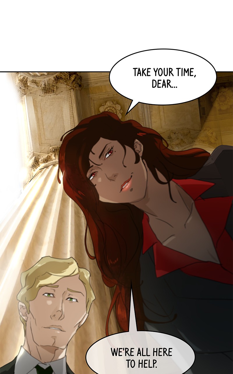 Simon Sues Chapter 63 - page 122
