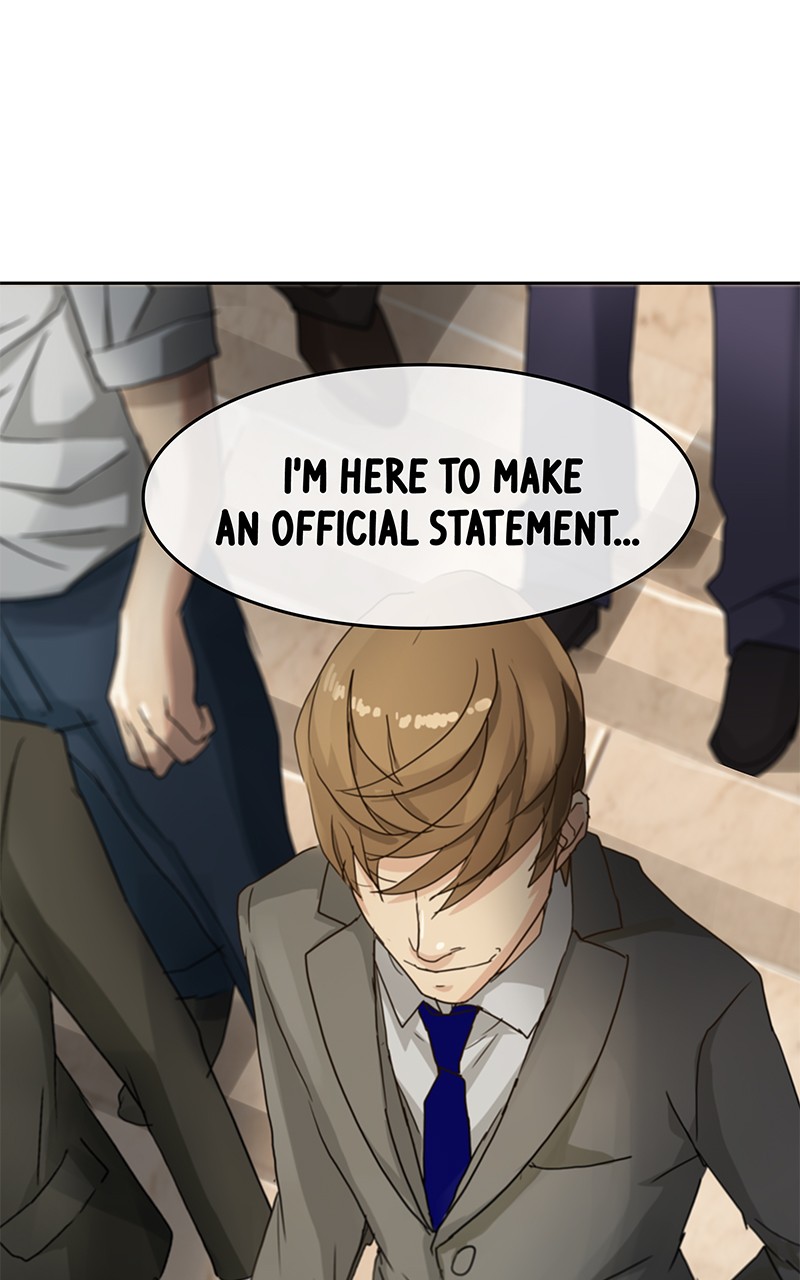 Simon Sues Chapter 63 - page 21