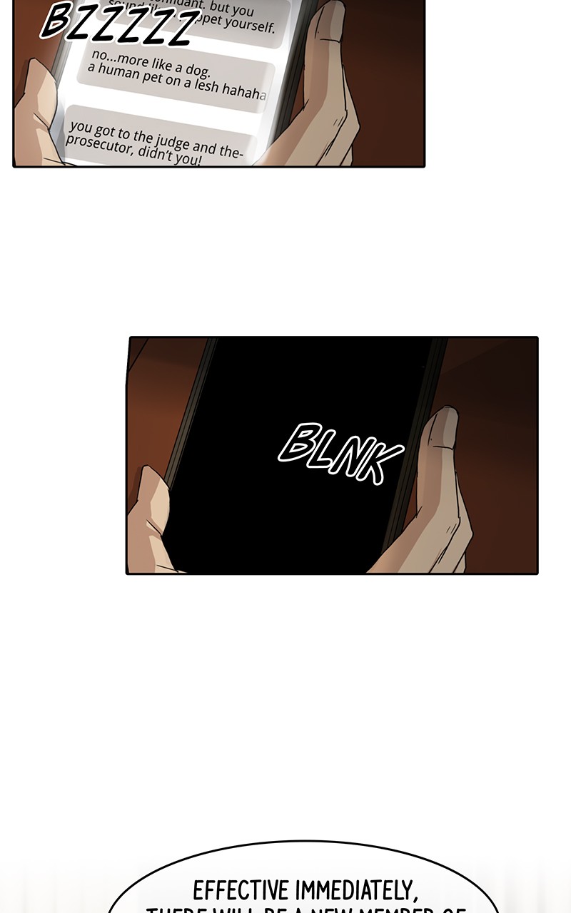 Simon Sues Chapter 63 - page 23
