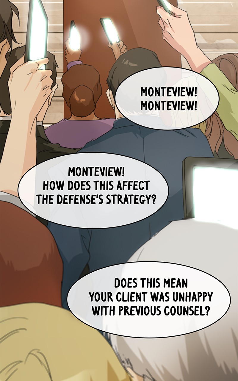 Simon Sues Chapter 63 - page 25