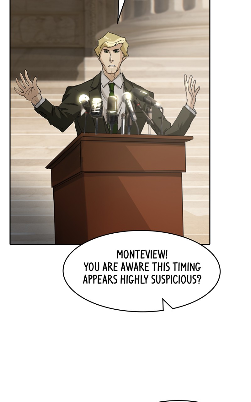 Simon Sues Chapter 63 - page 27