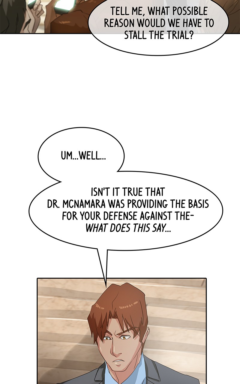 Simon Sues Chapter 63 - page 31