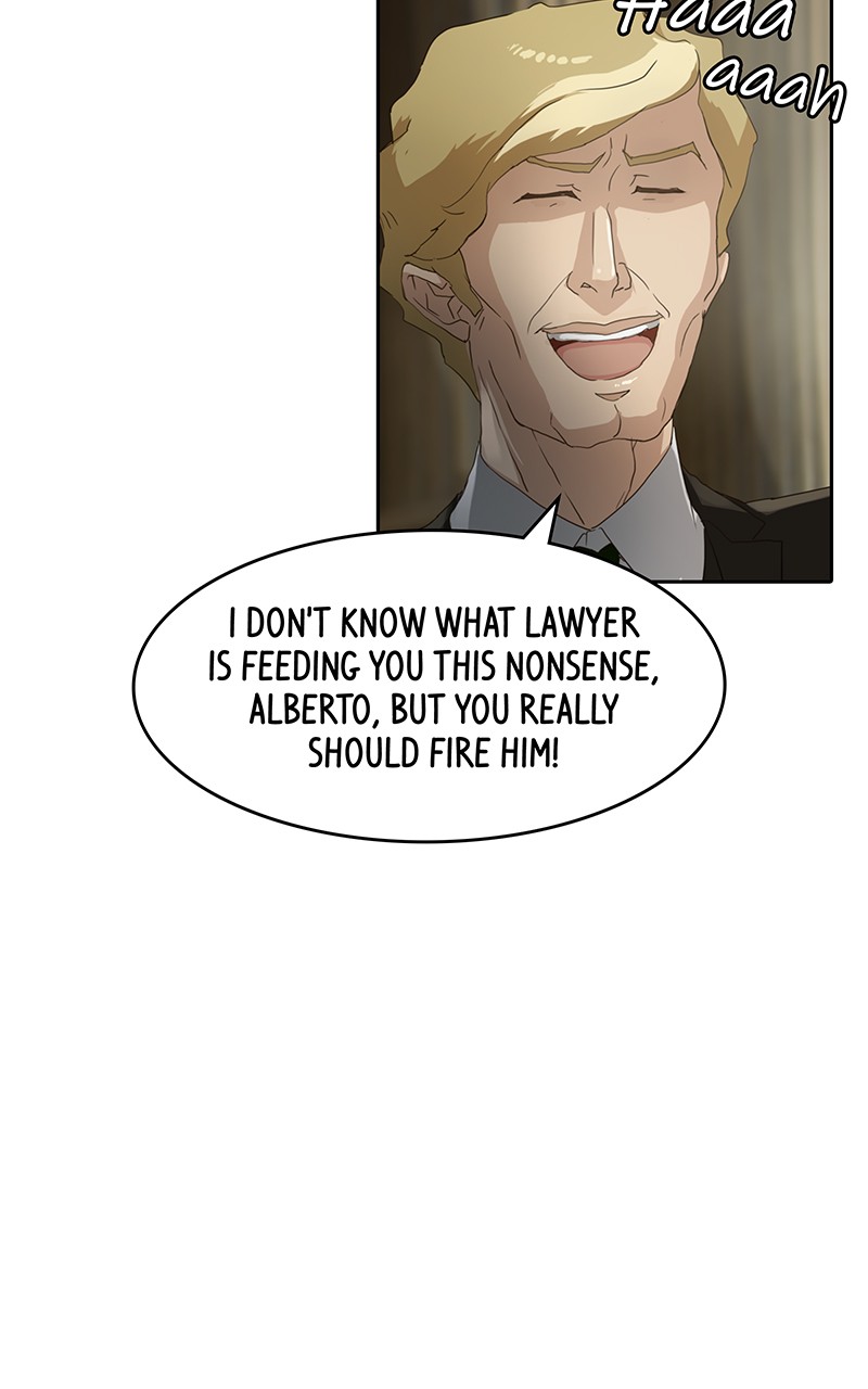 Simon Sues Chapter 63 - page 34