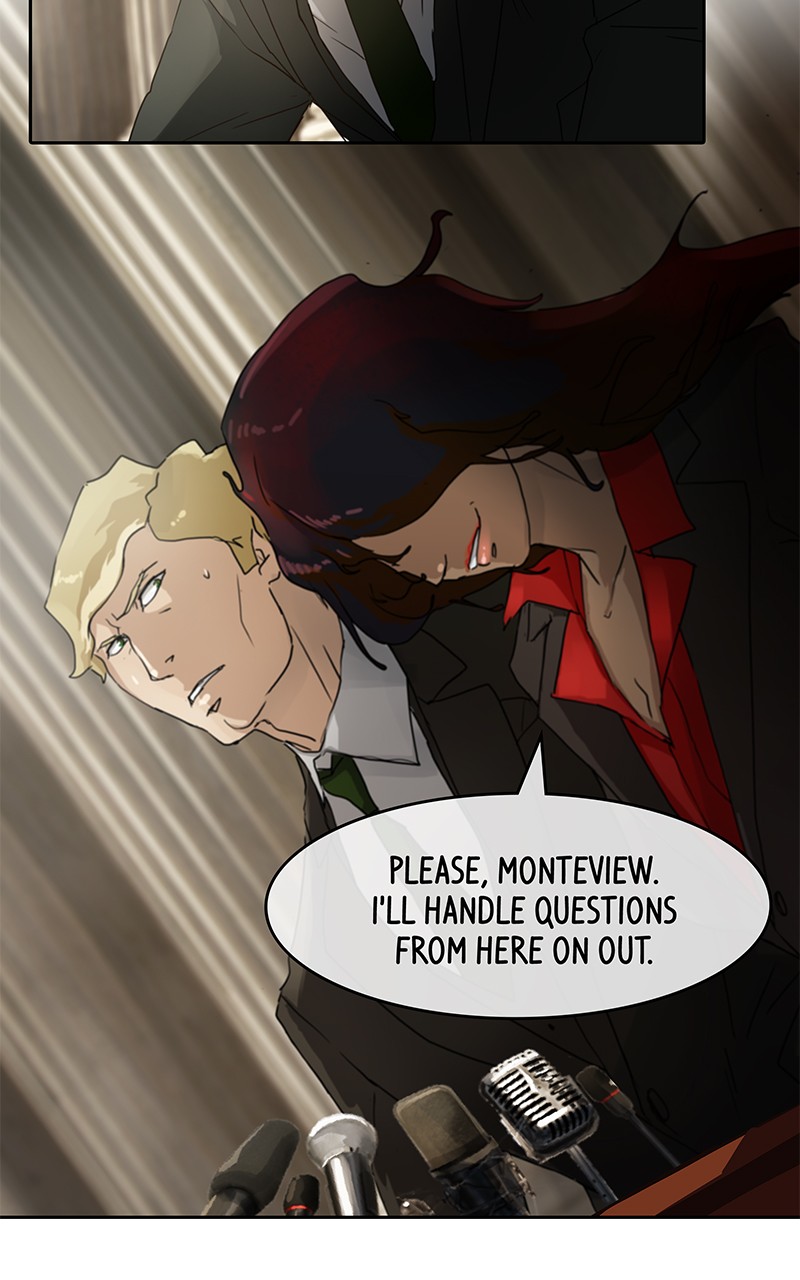 Simon Sues Chapter 63 - page 49