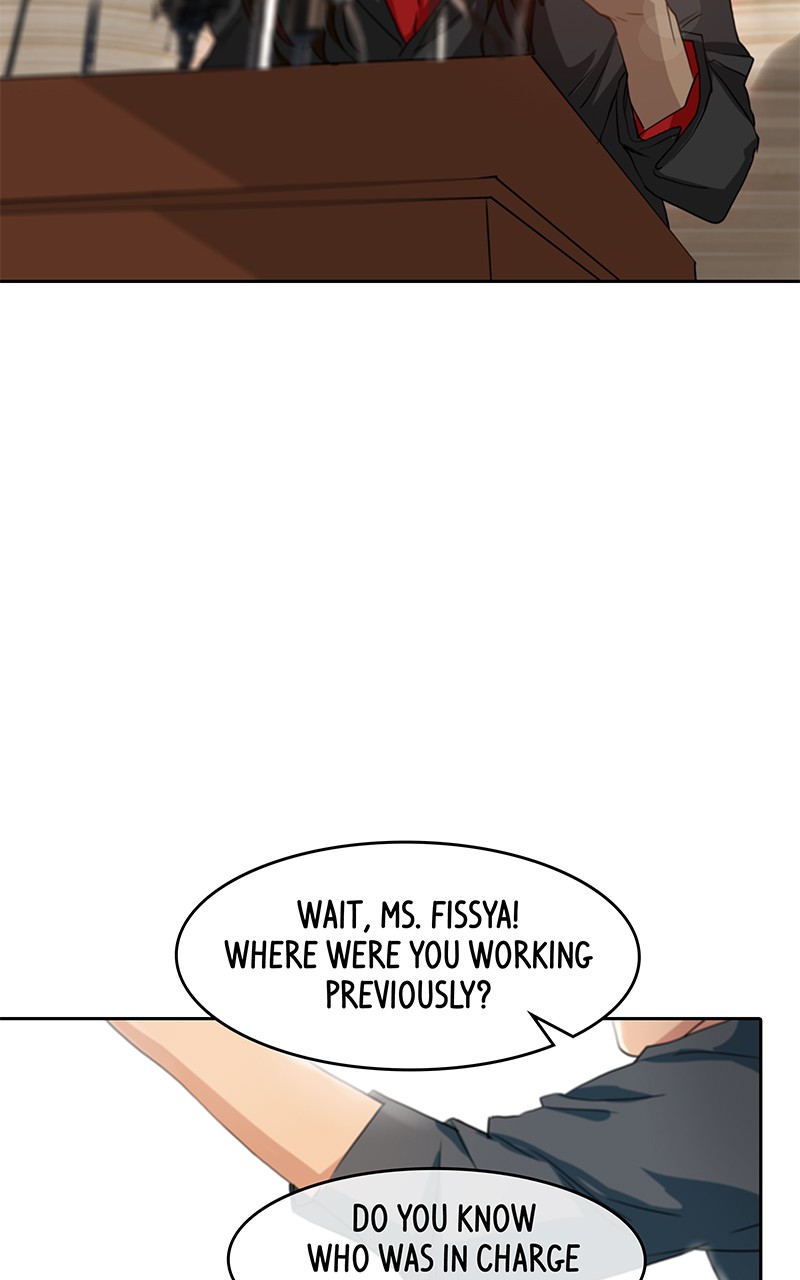 Simon Sues Chapter 63 - page 51