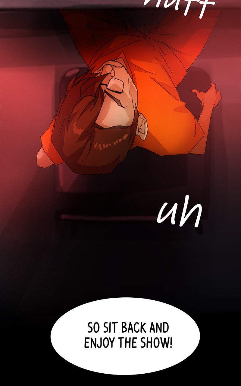 Simon Sues Chapter 61 - page 110
