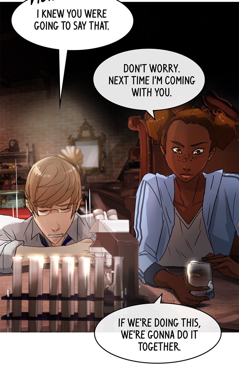 Simon Sues Chapter 61 - page 12