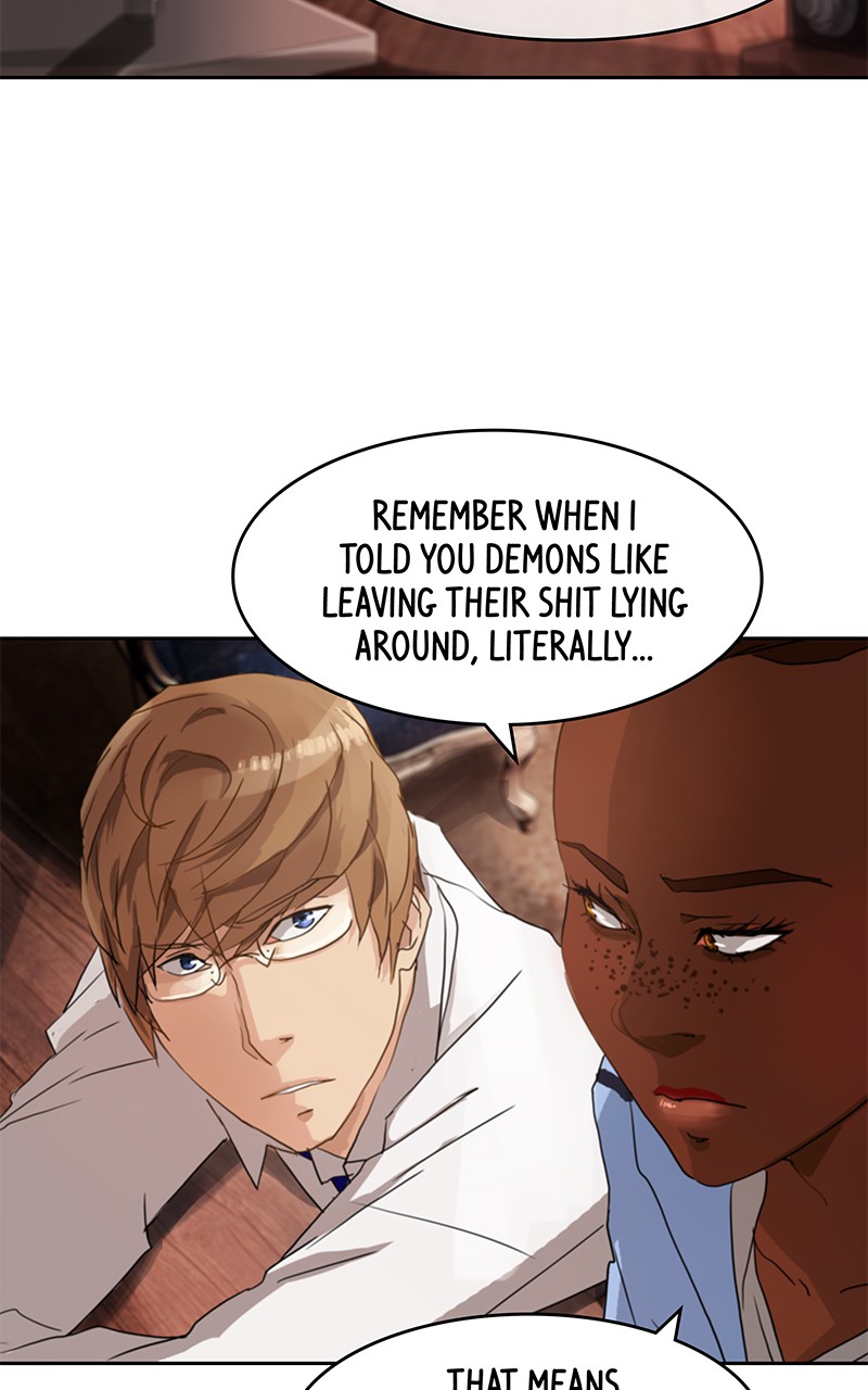 Simon Sues Chapter 61 - page 14