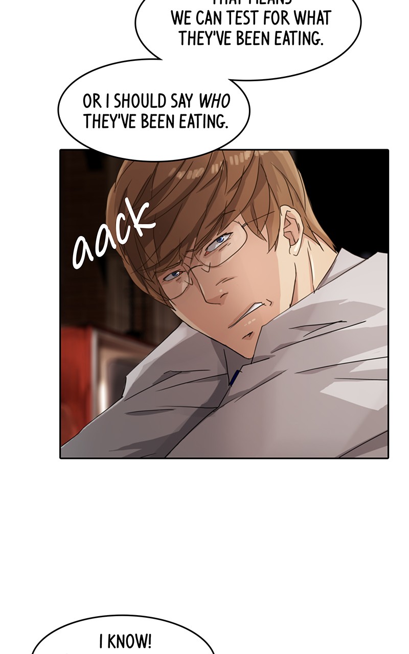 Simon Sues Chapter 61 - page 15