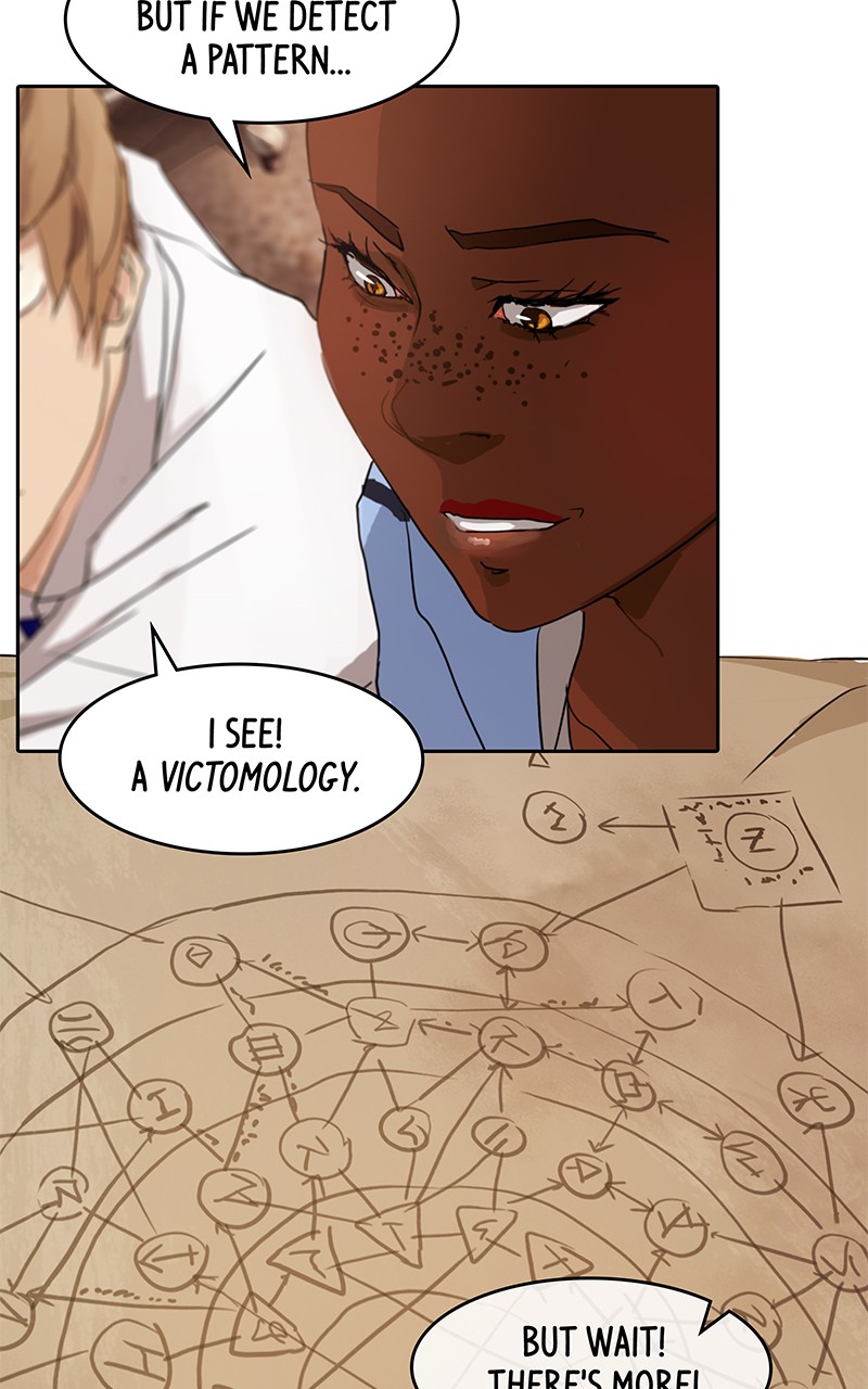 Simon Sues Chapter 61 - page 16