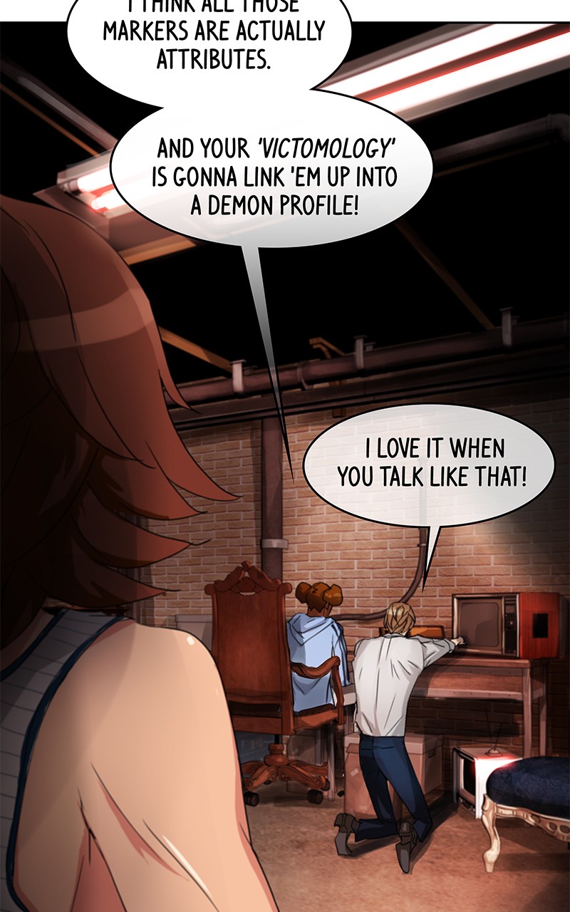 Simon Sues Chapter 61 - page 18