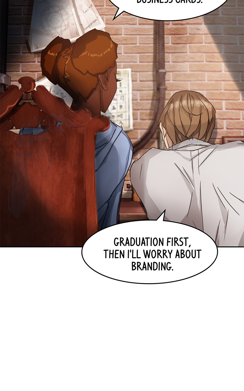 Simon Sues Chapter 61 - page 22