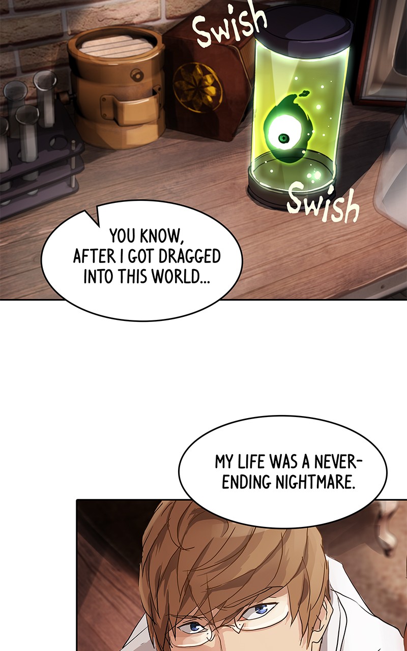 Simon Sues Chapter 61 - page 24