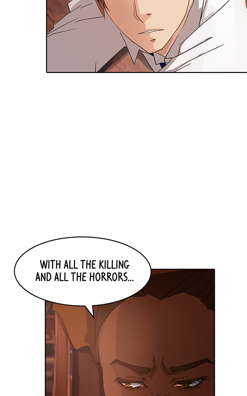 Simon Sues Chapter 61 - page 25