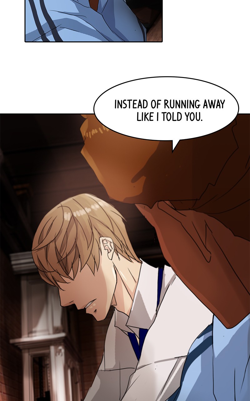 Simon Sues Chapter 61 - page 33
