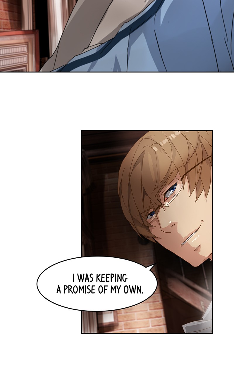 Simon Sues Chapter 61 - page 34