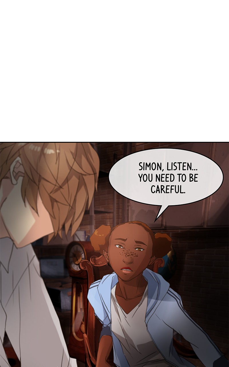 Simon Sues Chapter 61 - page 35