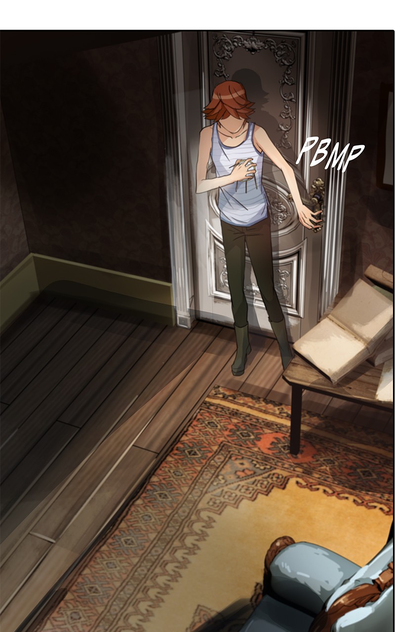 Simon Sues Chapter 61 - page 41